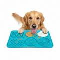 Silicone Lick Mat for Dogs & Cats